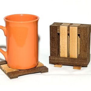 Posa-vasos/tazas